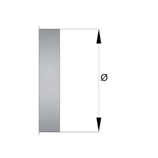 06. Tapa circular